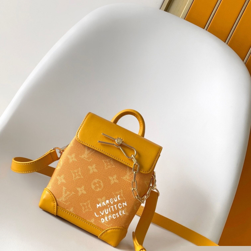 LV Satchel bags